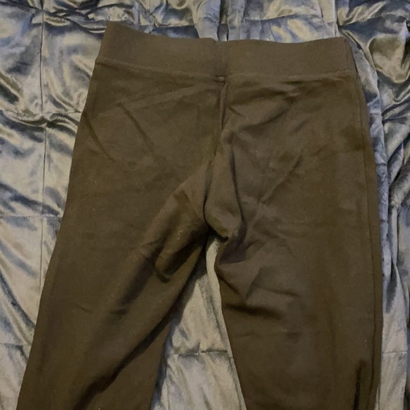 Cache Snakeskin Leggings - Picture 4 of 4